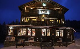 Balu Pension