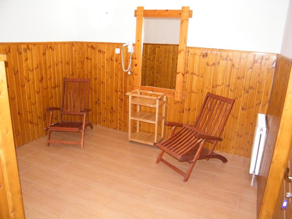 Balu Pension Maroshévíz Kültér fotó