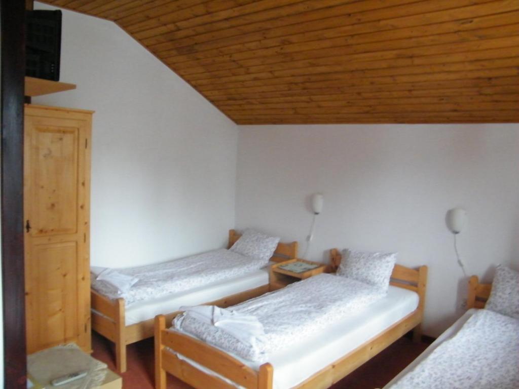 Balu Pension Maroshévíz Szoba fotó